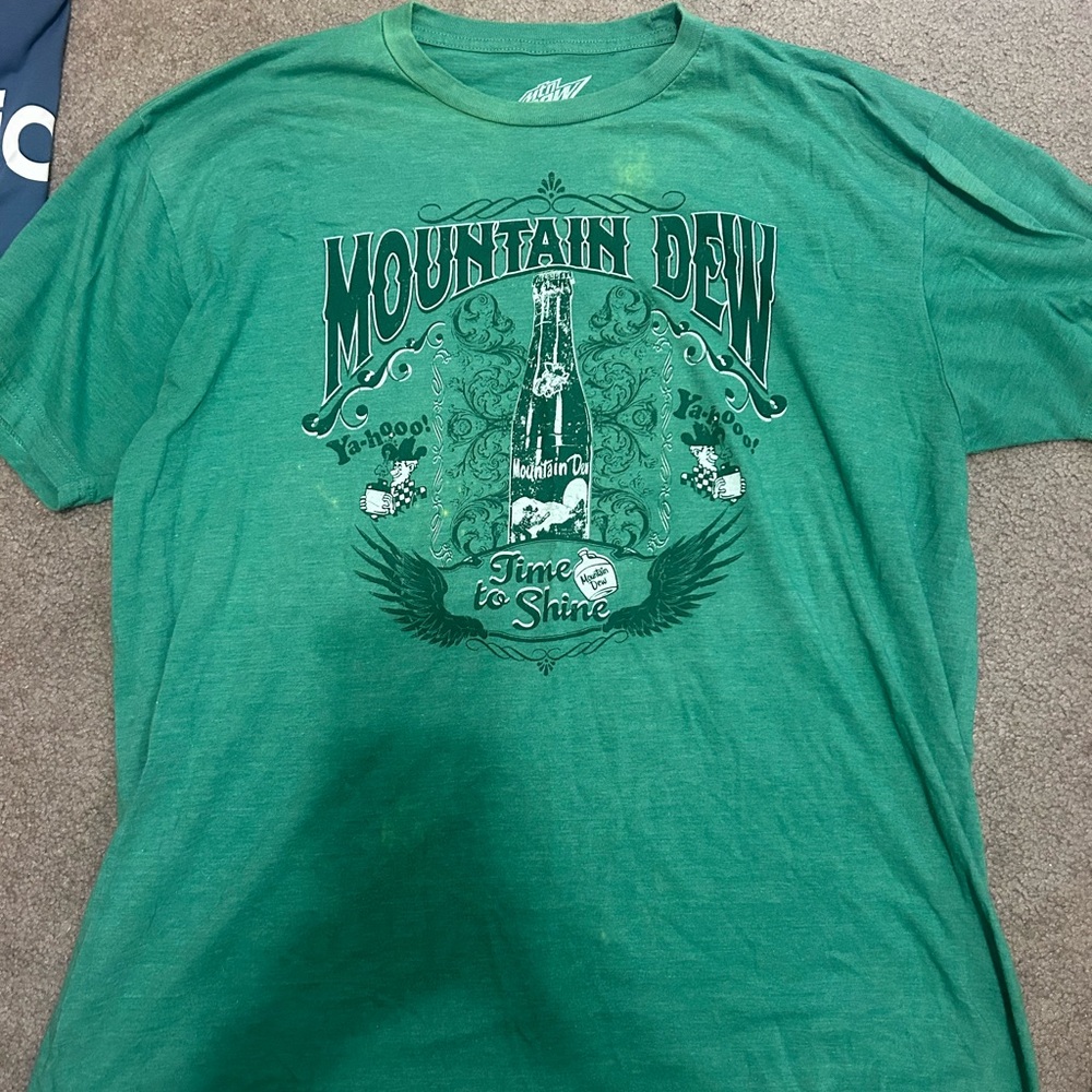 Men’s tshirt